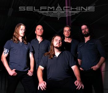 Selfmachine - 