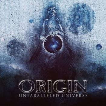 Origin - Unparalleled Universe