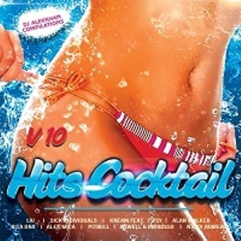 VA - Hits Cocktail (Vol.10)