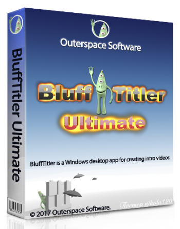 BluffTitler Ultimate 13.3.0.6 RePack by TryRooM