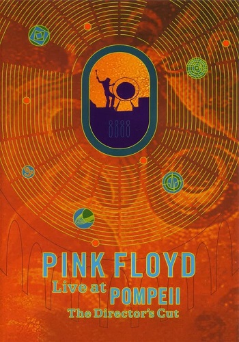 Pink Floyd - Live at Pompei