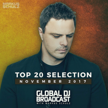 VA - Markus Schulz - Global DJ Broadcast Top 20 November