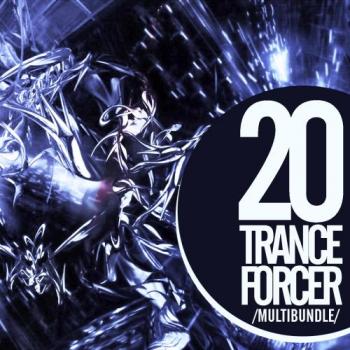 VA - 20 Trance Forcer Multibundle