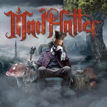 Mad Hatter - Mad Hatter