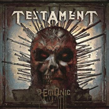 Testament - Demonic