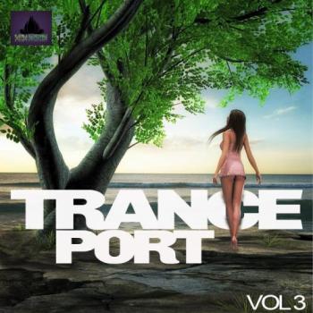 VA - Trance Port Vol. 3