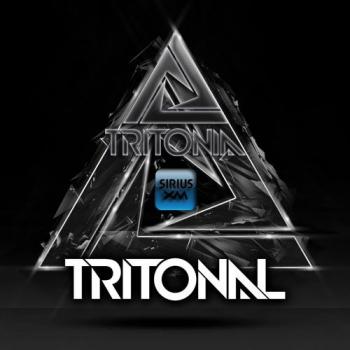 Tritonal - Tritonia 217