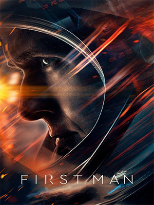    / First Man DUB