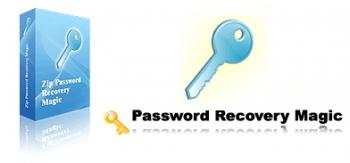 ZIP Password Recovery Magic 6.1.1.26