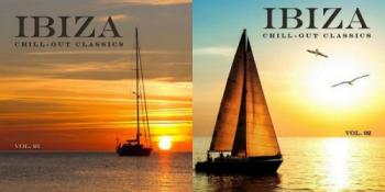 VA - Ibiza Chill-Out Classics Vol 1