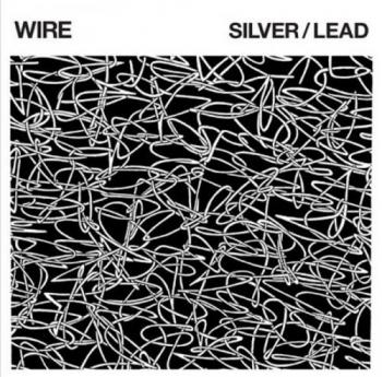 Wire - Silver / Lead