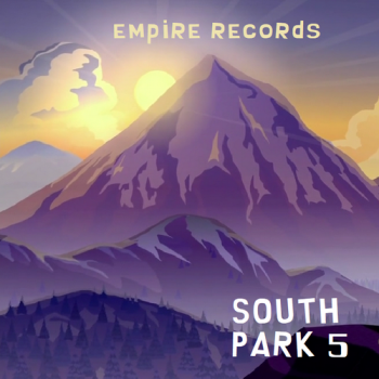 VA - South Park 5 [Empire Records]