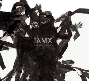 IAMX - Volatile times