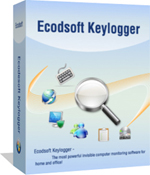 Ecodsoft Keylogger 3.5.8