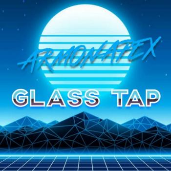 Armon Apex - Glass Tap