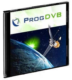 ProgDVB Professional Edition 6.63.5 Final