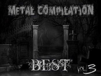 VA - Metal Compilation - Best III