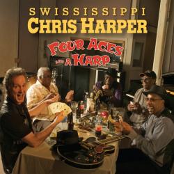 Chris Harper - Four Aces a Harp