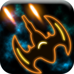 [Android] Plasma Sky - rad space shooter 5.0.5