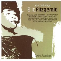 Ella Fitzgerald - Jazz Anthology