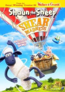   -   / Shaun the Sheep - Shear Madness [ 1-7  7]
