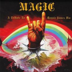 VA - Magic: A Tribute To Ronnie James Dio