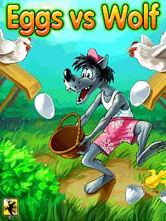  ! / Wolf and Eggs! RU+EN