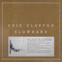 Eric Clapton - Slowhand (35th Anniversary Super Deluxe Edition)