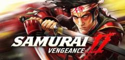 Samurai II: Vengeance 1.01
