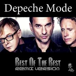 Depeche Mode - Best Of The Best