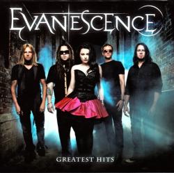 Evanescence - Greatest Hits (2CD)