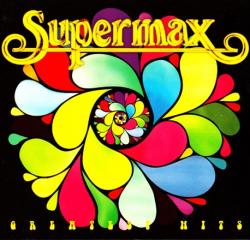 Supermax - Greatest Hits (2CD)