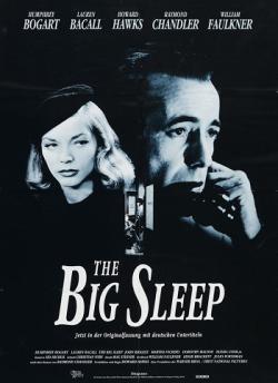  / The Big Sleep DVO