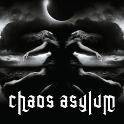 Chaos Asylum - Into The Black