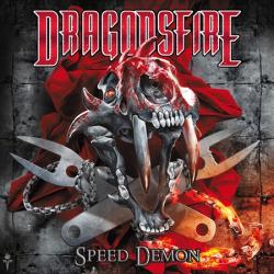 Dragonsfire - Speed Demon [EP]