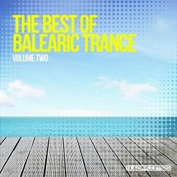 VA - The Best Of Balearic Trance Vol Two