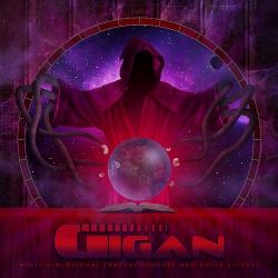 Gigan - Multi-Dimensional Fractal Sorcery And Super Science