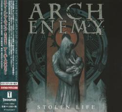 Arch Enemy - Stolen Life