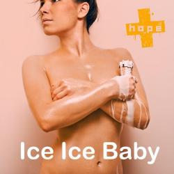 Hope - Ice Ice Baby