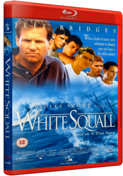   / White Squall MVO