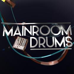 CNTRL Samples - Mainroom Drums
