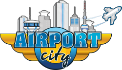 [Android] Airport-City 1.99.06 [MOD] RU