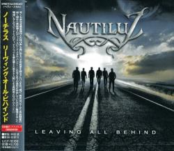 Nautiluz - Leaving All Behind