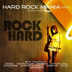 VA - Hard Rock Mania Vol 2