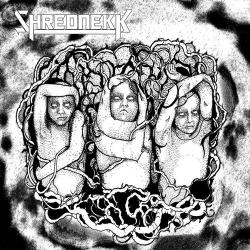 Shrednekk - The Suicide Tribe