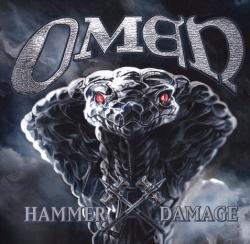Omen - Hammer Damage