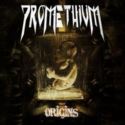 Promethium - Origins