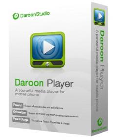 [Android] Daroon Player 1.2.0 ML