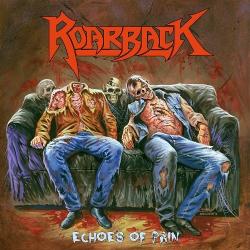 Roarback - Echoes of Pain