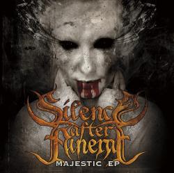 Silence After Funeral - Majestic